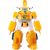 بال های شگفت انگیز تبدیل شونده Super Wings مدل Donnie, image 4