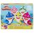 ست خمیربازی بیبی شارک Play Doh, image 
