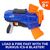 تفنگ نرف Nerf Elite Rukkus, image 2