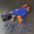 تفنگ نرف Nerf Infinus, image 5