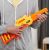 پک 4 تایی تفنگ های نرف Nerf Alpha Strike Lynx با 26 تیر, image 3