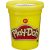 خمیربازی 112 گرمی Play Doh (زرد), تنوع: B6756EU4-Single Tub Yellow, image 