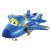 بال های شگفت انگیز تبدیل شونده Super Wings مدل Jerome, image 3