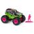 ماشین Monster Jam مدل Grave Digger با مقیاس 1:64 به همراه آدمک, image 3