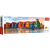 پازل 1000 تکه ترفل مدل شهر گرونینگن در هلند (پانوراما), image 
