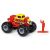 ماشین Monster Jam مدل Time Flys با مقیاس 1:64 به همراه آدمک, image 4