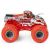 ماشین Monster Jam مدل Zombie با مقیاس 1:64 به همراه آدمک, image 3