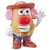 عروسک آقای سیب زمینی با تم وودی توی استوری Toystory, image 2
