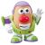 عروسک آقای سیب زمینی با تم بازلایتر توی استوری Toystory, image 2