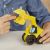 ست خمیربازی لودر و بیل مکانیکی Play Doh, تنوع: E4294EU40-Excavator and Loader, image 7