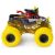 ماشین Monster Jam مدل Pirate's Curse با مقیاس 1:64 به همراه آدمک, image 4