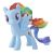 عروسک پونی My Little Pony مدل Rainbow Dash, image 2
