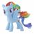 عروسک پونی My Little Pony مدل Rainbow Dash, image 2