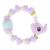 پک تکی دستبند درخشان Twisty Petz مدل Marble Elephant, image 2