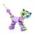 پک تکی دستبند درخشان Twisty Petz مدل Glowy Kitty, image 2