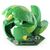 پک تکی بازی نبرد باکوگان (Bakugan) مدل Mantonoid, image 4