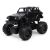 ماشین کنترلی آفرودی Jeep Wrangler JL مشکی راستار با مقیاس 1:14, تنوع: 79410-Black, image 3