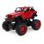 ماشین کنترلی آفرودی Jeep Wrangler JL قرمز راستار با مقیاس 1:14, تنوع: 79410-Red, image 3