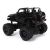 ماشین کنترلی آفرودی Jeep Wrangler JL مشکی راستار با مقیاس 1:14, تنوع: 79410-Black, image 4
