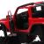 ماشین کنترلی آفرودی Jeep Wrangler JL قرمز راستار با مقیاس 1:14, تنوع: 79410-Red, image 5