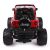 ماشین کنترلی آفرودی Jeep Wrangler JL قرمز راستار با مقیاس 1:14, تنوع: 79410-Red, image 6