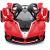 ماشین کنترلی Ferrari FXX راستار با مقیاس 1:14, image 3