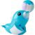 ربات دلفین انگشتی فینگرلینگز مدل Blues, image 5