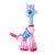 پک تکی دستبند درخشان Twisty Petz مدل Dimplez Giraffe, image 3