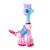 پک تکی دستبند درخشان Twisty Petz مدل Dimplez Giraffe, image 3