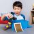 ماشین Monster Jam مدل Alien Invasion به همراه پیست پرش با مقیاس 1:64, image 8