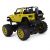 ماشین کنترلی آفرودی Jeep Wrangler JL زرد راستار با مقیاس 1:14, تنوع: 79410-Yellow, image 4