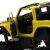 ماشین کنترلی آفرودی Jeep Wrangler JL زرد راستار با مقیاس 1:14, تنوع: 79410-Yellow, image 3