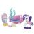 ست عروسک پونی رریتی مدل سالن آرایش زیر آب (مای لیتل پونی), image 2