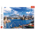 پازل 1000 تکه ترفل مدل لنگرگاه جکسون در سیدنی, image 2