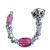 پک تکی دستبند درخشان Twisty Petz مدل Lotta Otter, image 3