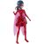 عروسک 14 سانتی دختر کفشدوزکی مدل Flutter Ladybug, image 4