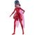 عروسک 14 سانتی دختر کفشدوزکی مدل Flutter Ladybug, image 7