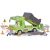 بلاک ساختنی کوبی مدل کامیون کمپرسی, image 3
