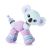 پک تکی دستبند درخشان Twisty Petz مدل Kuddlez Koala, image 3