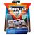 ماشین Monster Jam مدل Ice Cream Man با مقیاس 1:64 به همراه آدمک, image 