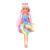 عروسک قیفی یونیکورن Sparkle Girlz مدل Rainbow Unicorn (با موی صورتی), image 2