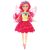 عروسک قیفی پری Sparkle Girlz مدل Floral Fairy (با بال صورتی), image 2