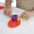 ست خمیربازی کوکی ساز Play Doh, image 7