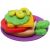 ست خمیربازی مدل دستگاه توستر Play Doh, image 8