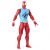 فیگور اسپایدرمن Web Warriors مدل Scarlet Spider, image 3