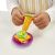 ست خمیربازی مدل دستگاه توستر Play Doh, image 12