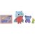 عروسک Ugly Dolls مدل Super Lucky Bat, image 2