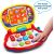 لپ تاپ آموزشی Vtech, تنوع: 191203VT-Red, image 2