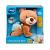 خرس موزیکال Vtech مدل Crawl Along Bear, image 