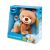 خرس موزیکال Vtech مدل Crawl Along Bear, image 2